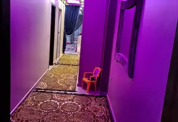 شقق للإيجار - 3 غرف - بالدور 7