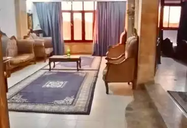 Furnished Apartment For sale - 3 rooms - floor 8
