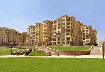 Furnished Apartment For rent - 2 rooms - floor 3