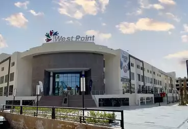 Offices For rent - 3 rooms - floor 1