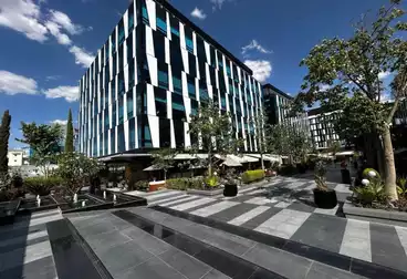 Administrative For rent - 4 rooms - floor 2