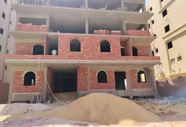 Apartments For sale