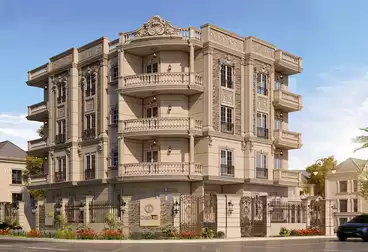 Properties For sale - 3 rooms - floor 3