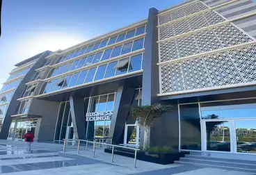 Offices For rent - 4 rooms - floor 1