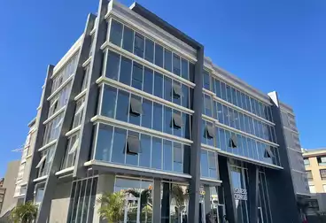Offices For rent - 4 rooms - floor 2