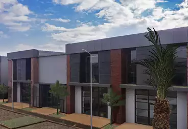 Administrative For sale - 2 rooms - floor 3