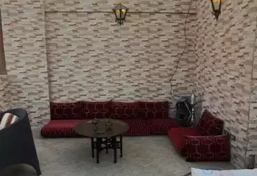 عقارات للبيع - 3 غرف - بالدور 3