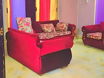 شقق للبيع - 3 غرف - بالدور 4