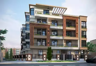 Apartments For sale - 3 rooms - floor 2