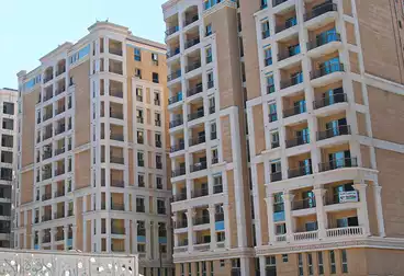 Apartments For sale - 3 rooms - floor 6