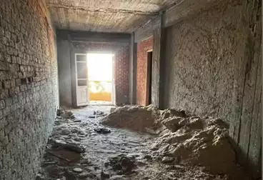 شقق للبيع - 2 غرف - بالدور 7