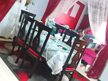 Apartments For sale - 2 rooms - floor 6