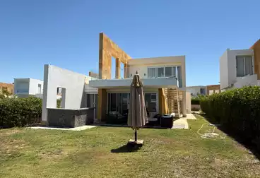 Separate Villa For sale - 5 rooms