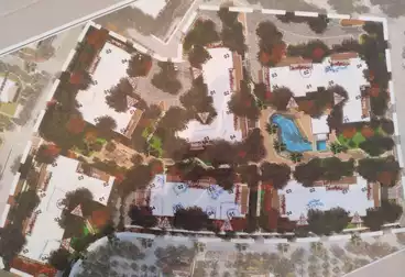 Apartments For sale - 3 rooms - floor 7