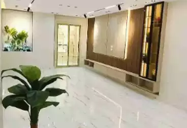 شقق للبيع - 3 غرف - بالدور 2