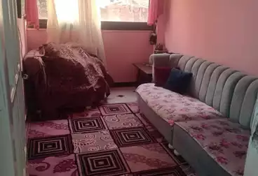 Apartments For sale - 3 rooms - floor 4