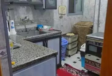 Apartments For sale - 3 rooms - floor 1