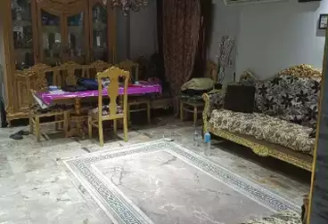 Furnished Apartment For sale - 3 rooms - floor 4