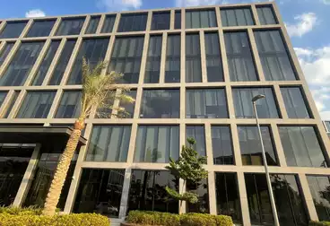 Administrative For rent - 2 rooms - floor 1