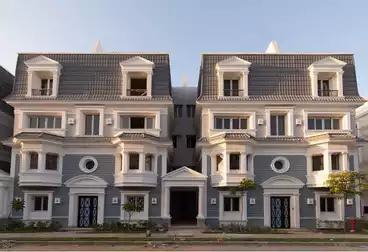 Penthouse For sale - 3 rooms - floor 5