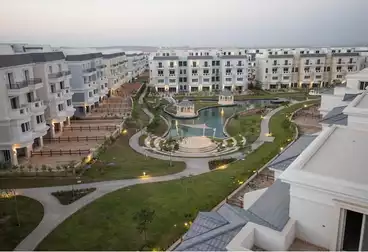 Penthouse For sale - 3 rooms - floor 5