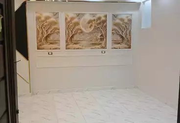 Apartments For sale - 2 rooms - floor 1
