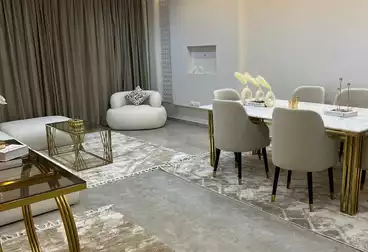 شقق مفروشة للإيجار - 3 غرف - بالدور 2