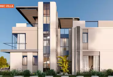 Villas For sale - 4 rooms