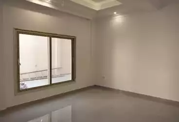 دور كامل إداري للإيجار - 3 غرف - بالدور 0