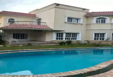 Villas For sale - 4 rooms