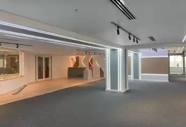 مكاتب للإيجار