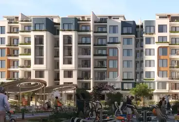 Apartments For sale - 3 rooms - floor 3