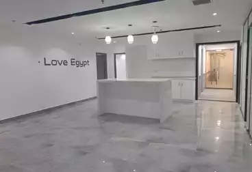 Offices For rent - 3 rooms - floor 1