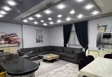 Apartments For sale - 3 rooms - floor 6