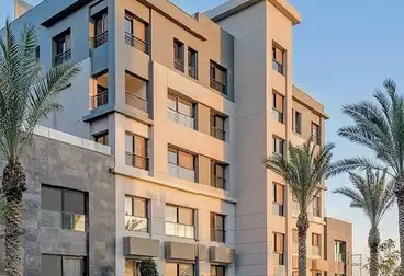 عقارات للبيع - 3 غرف - بالدور 2