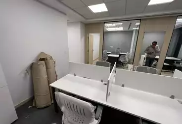 Administrative For rent - floor 0