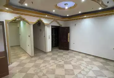 عقارات للبيع - 3 غرف - بالدور 2