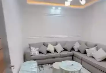 Properties For rent - 3 rooms - floor 2