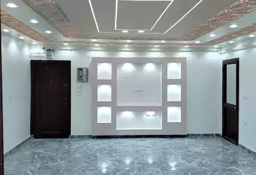 Properties For rent - 3 rooms - floor 8