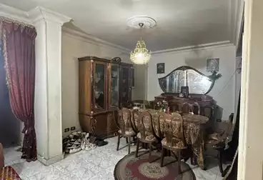 شقق للبيع - 3 غرف - بالدور 1