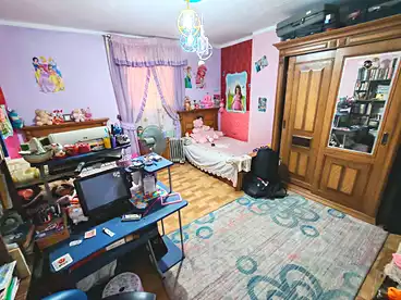 Apartments For sale - 3 rooms - floor 8