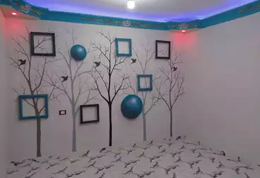 undefined undefined - 3 rooms - floor 4
