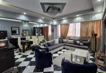 Apartments For sale - 3 rooms - floor 10