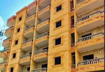 Apartments For sale - 3 rooms - floor 3