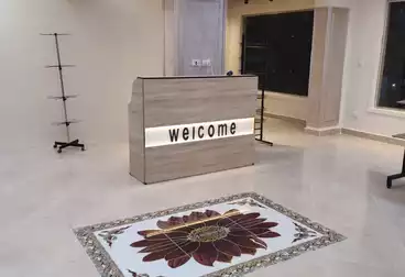 محلات للإيجار - بالدور 1