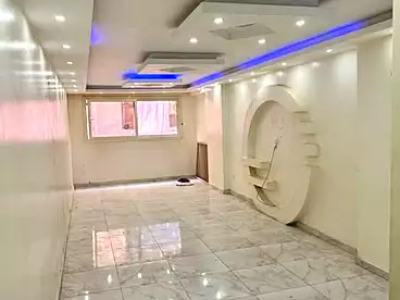 شقق للإيجار - 3 غرف - بالدور 8