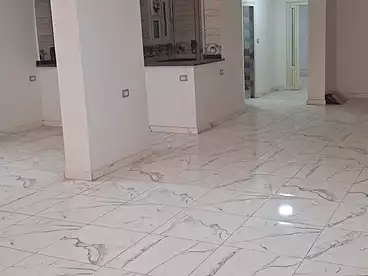 شقق للإيجار - 3 غرف - بالدور 1
