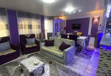 Apartments For sale - 4 rooms - floor 1