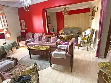 Apartments For sale - 2 rooms - floor 7