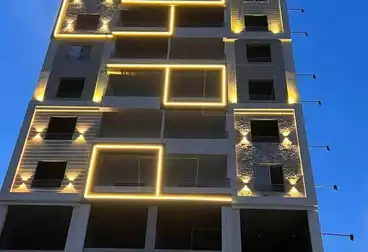 Apartments For rent - 3 rooms - floor 4